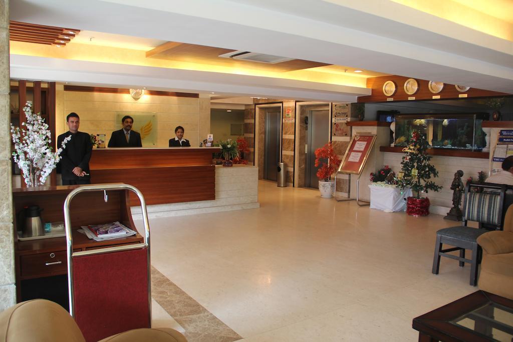 Hotel Budhil Park Βιζαχαπατνάμ Εξωτερικό φωτογραφία