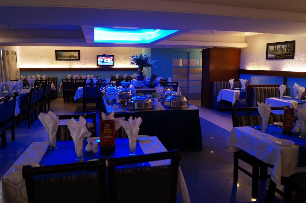 Hotel Budhil Park Βιζαχαπατνάμ Εξωτερικό φωτογραφία